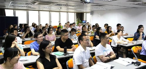 為智慧充電，為身價增值——人社部教培中心人力資源法務咨詢總監(jiān)培訓深圳班第七期圓滿結課