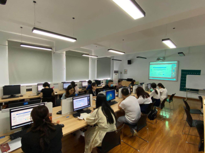 我校圓通制“百千萬(wàn)工程”暑期師資線上培訓(xùn)圓滿結(jié)束