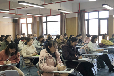 學(xué)生工作部舉辦輔導(dǎo)員“談心談話”技能培訓(xùn)，助力學(xué)生教育咨詢與成長(zhǎng)