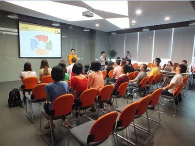 杭州傅慧教育 以專業咨詢引領個性化培訓，賦能未來人才