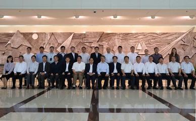 上海交通大學(xué)與中國(guó)核動(dòng)力研究設(shè)計(jì)院簽署戰(zhàn)略合作協(xié)議