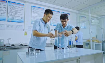 廣西路建工程集團探索&ldquo;四新技術(shù)&rdquo;將廢棄鋼渣變廢為寶